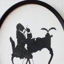 페이퍼글라스아트 이미지