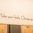 변현선의 풀바디짐 이미지