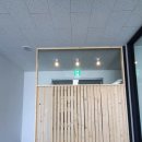 아이에스비즈타워 앞 사거리 이미지