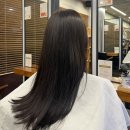 부산 용호동 미용실 아베다디오헤어 주원 점장님 톤다운 염색 후기