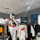 울산마트 | 울산 업스업스퀘어 ABC마트 아디다스 가젤 블랙 구매후기