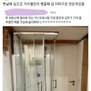 1인 오피스텔 구경중인데 저렴한 매물 있길래 눌러봤더니.twt 이미지