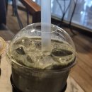 6111 | [금산카페] 카페 뮤지엄 B 내돈내산 솔직후기 / 주차 / 쑥크림라떼인생맛집