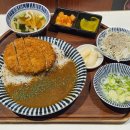 NC 신구로점 2층-2 | 구로동 맛집 : 백소정 NC신구로점 ♩ 키소카레 자루소바