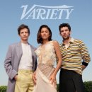 젠데이아 콜먼 Variety Magazine April 2024 이미지