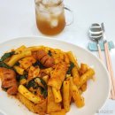 매운떡볶이의 정석, 극볶떡볶이 밀키트 후기