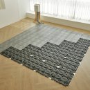 해남복지어린이집 | 간편한 설치 가능 건식 난방 호야온돌 본사 제휴가 및 할인가 안내