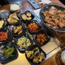 경동부추삼겹살