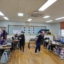 왕산초등학교 이미지