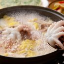 바다의 만찬 이미지