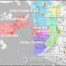 해안도로 남측방조제 이미지