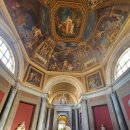 D00165 | 이탈리아 로마 바티칸 박물관 관람 후기 : 미켈란젤로 작품 감상