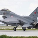 터키, F-16에 자국산 전자정보 수집 포드 전력화 이미지