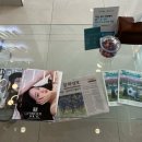 헤어살롱 작업실