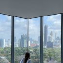 쏘 방콕 So Bangkok, 메탈 코너룸 룸피니공원뷰 자세한 후기(최저가 예약꿀팁,메일 양식)