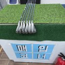 오너스스크린골프(425) | 안성골프샵 다이와 온오프 LP-425 치기쉽고 편한 믹스컬러 여성아이언