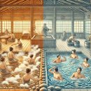 그린파크사우나 이미지