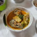 황토메기탕참게탕