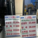 동쪽바다중앙시장 티스토리