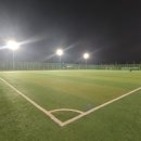 탄천변축구장 이미지