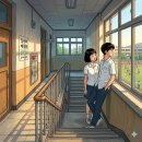 담장너머