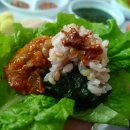 명동쌈밥 이미지
