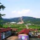 청도 프로방스카라반 캠핑카펜션 이미지