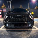 타이어펙토리 | 26년 2월 21일 세차 일지 / 전세모 정기모임