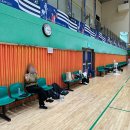 송내사회체육관 이미지