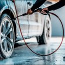 부산세차장 이미지