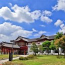 한옥호텔영산재 이미지