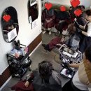 ​[원장필독] 레드오션이 된 염색방 창업 시장, 후발 주자가 무조건 이기는 5가지 생존 공식 이미지