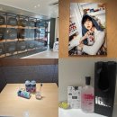 지니스 | 지니스램프 방문 후기 + 아이긴(IGIN) 애플진 봄 에디션, 상콤토닉 리뷰