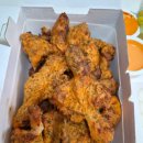 굽네치킨 고운점 | 아름동맛집 굽네치킨 고추바사삭 기프티콘 사용 후기