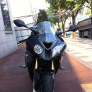 급매 인천 BMW s1000rr2010년식 프리미엄 노멀가격에 날립니다. 이미지