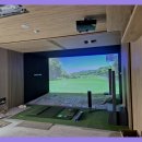 수스크린골프 이미지