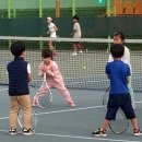 제주생활체육공원 테니스장 이미지