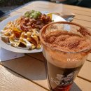 Sam's(샘) | 해운대 낮술 맛집 추천｜바다뷰 보면서 맥주 가능한 펍(Sam Ryan's)