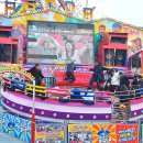 월미로234번길 | 인천 가볼만한곳 월미도 테마파크 놀이기구 Top3 바다열차 주차꿀팁