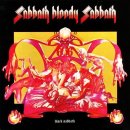 Who Are You? - Black Sabbath 이미지