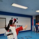 가재울 태권도 이미지