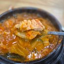 노은서로 | 대전 노은동 맛집 권인순갈비김치찌개 돌솥밥과 묵은지김치찌개 내돈내산 후기