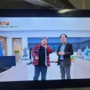 오산시 스마트CCTV 방송 이미지