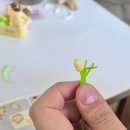 달콤뽑기 | [산리오] 폼폼푸린 DIY 블럭 조립 달콤한 꽃말 시리즈 조립 후기 | 인형 뽑기