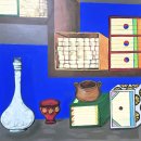 마음다독이는 독서심리치료 | [호매실도서관 독서힐링2회기]독서심리 지도처럼 읽는 명화 한 장, 감정이 선명해졌다