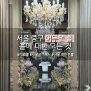 마른내로 | 서울 중구 어두운홀 PJ호텔 헤스타아홀 계약 후기