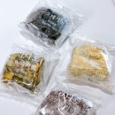 제주국제공항 오메기떡 삼다도 동문시장 떡집