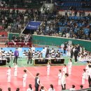 명지대 석사 체육관 이미지