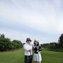 법인제주늘푸른잔디관리 | 오라CC 라운딩 후기｜한라산과 제주바다가 한눈에! 메리츠화재초청 프로암대회 2일차 이야기