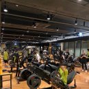 휘트니스 휴 용암점 이미지